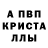 Alpha-PVP СК КРИС Etibar menmedov
