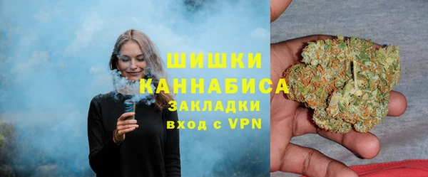 трава Костерёво