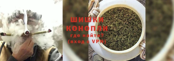 трава Костерёво