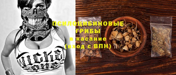 трава Костерёво