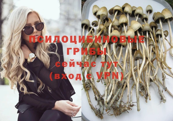 трава Костерёво